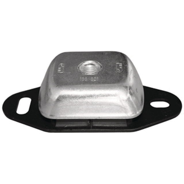 N718-0001 GMT PC 100 machinevoet | Trillingsdempers type: PC