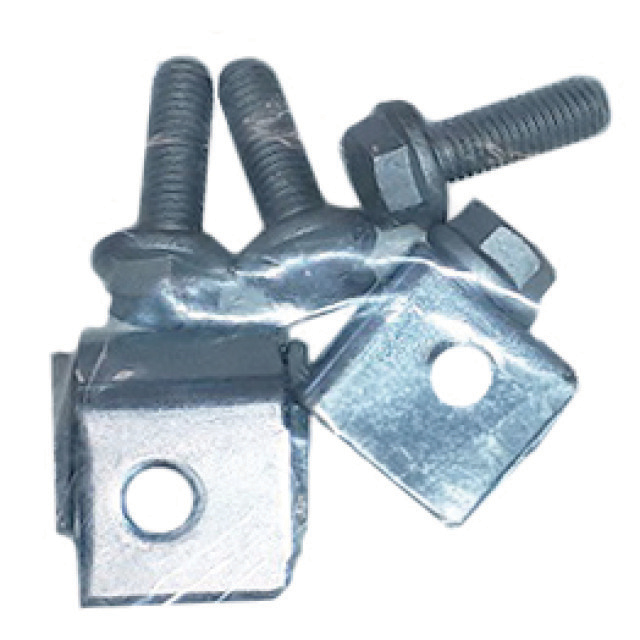N236-3190 Helpman 88000497 | Mounting kit | M8