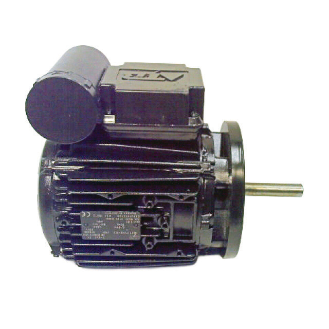 N236-4031 Helpman 88000525 | Ventilatormotor | 180 watt | Ventilatormotor RPM | 230V-1-50Hz