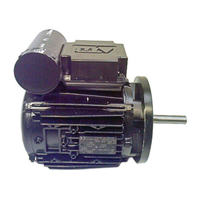 N236-4030 Helpman 88001199 | Ventilatormotor | 80 watt | Ventilatormotor RPM | 230V-1-50Hz