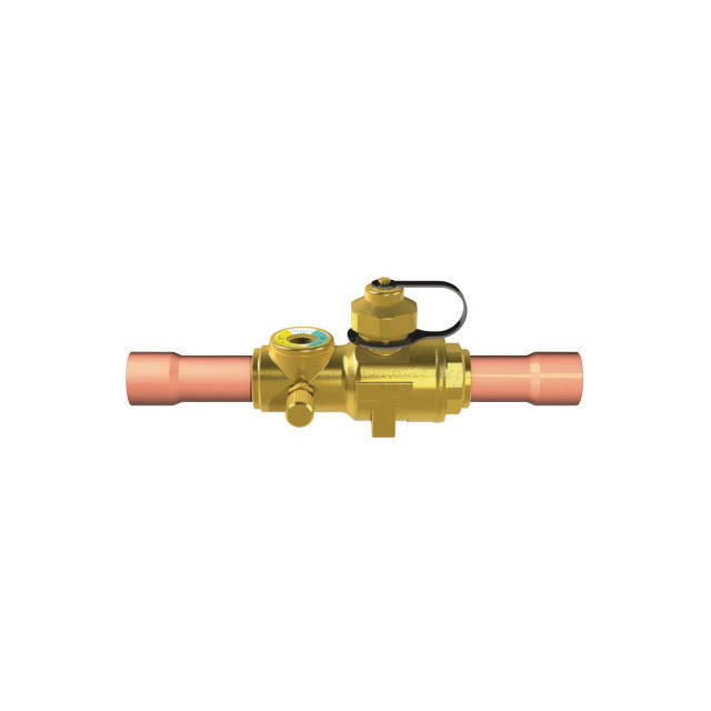 N606-2250 Henry 907307SG | 7/8" | Bi-flow | 26.1 Kv