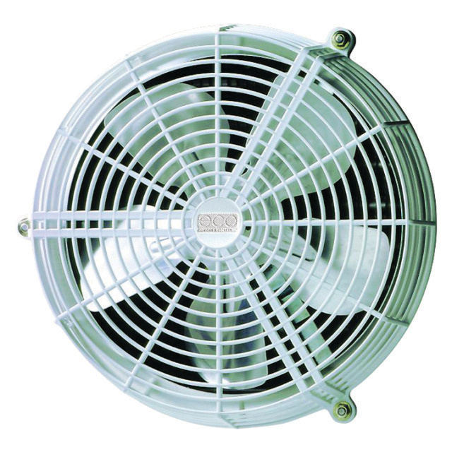 N203-9630 ECO Ventilatoreenheid | T.B.V.: CTE, CDC, GDE | 315mm