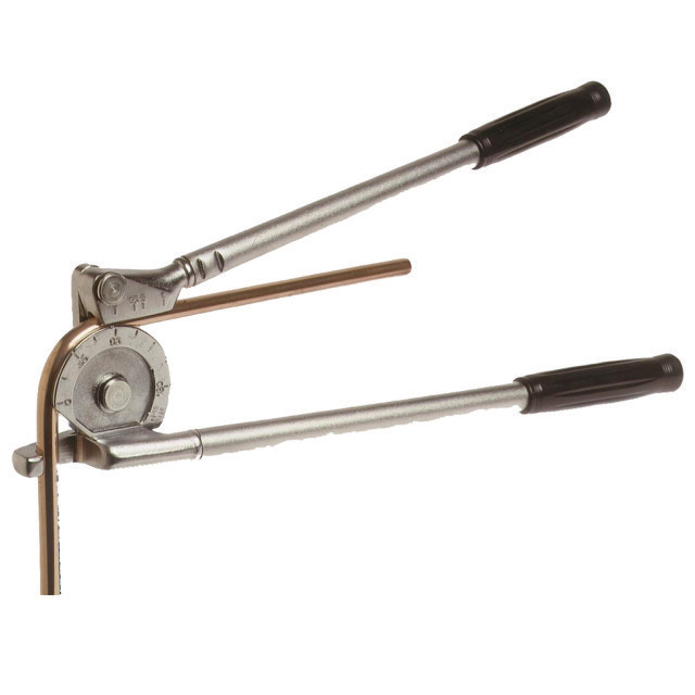 N792-4040 Imperial buigtangen | 3/4"