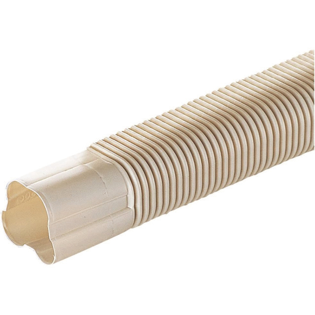 N741-1052 Inaba Denko SF-77-500-I | Flexibele leidinggoot | Ivoor