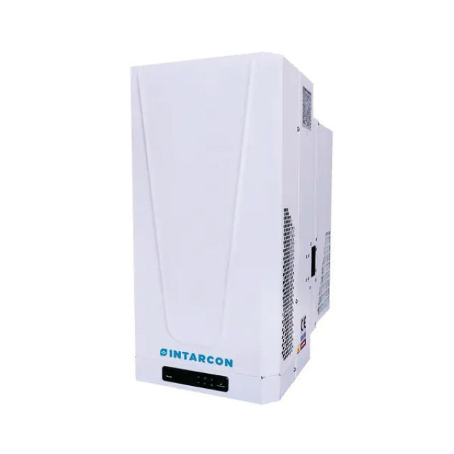 N050-1100 Intarcon INTARBLOCK MCV-LD-0 009 | 0.635kW