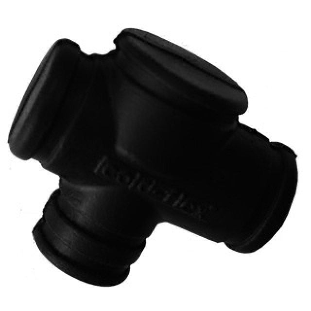 N410-1005 Isolatieschaal | zacht foam voor kleine expansieventielen | t.b.v T2 / TE2