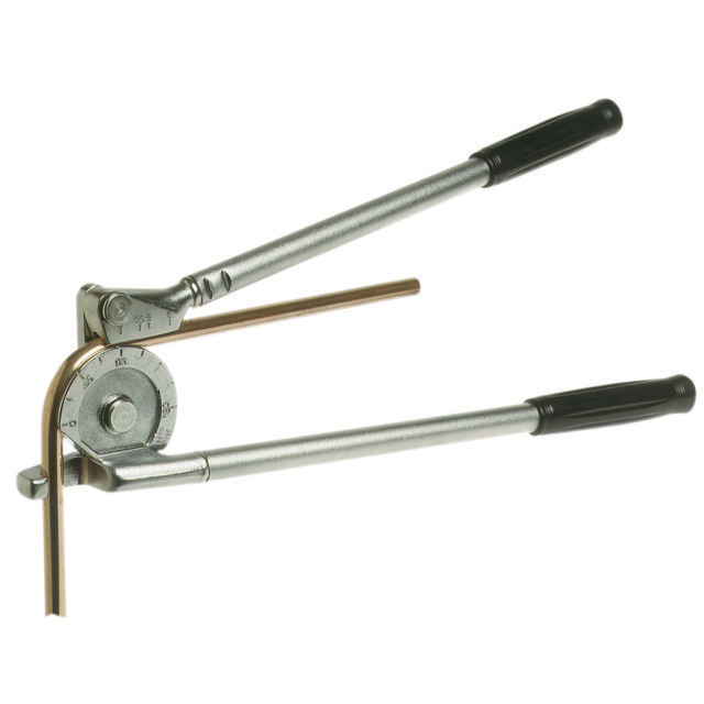 N791-2578 ITE buigtang | TB-364-04 | 1/4"