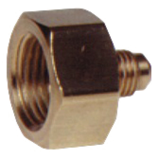 N750-7015 KI- 13 drumadapter (fles aansluitmaat 21,7 mm)