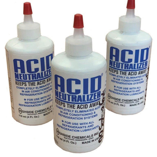 N792-7300 ITE Zuur neutralisator