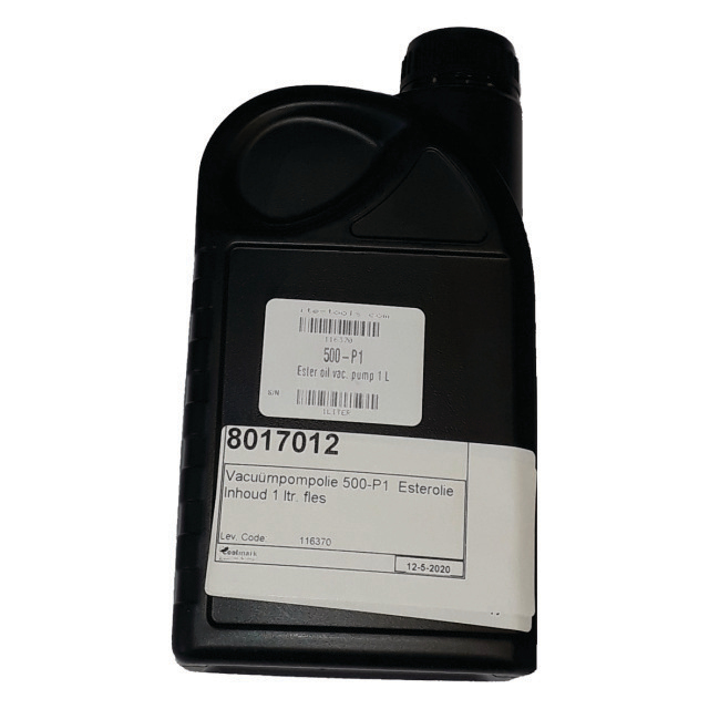 N791-0290 ITE vacuümpomp olie | 500-P1 esterolie