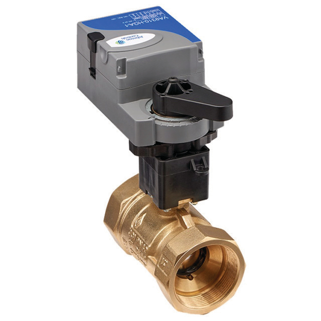 N443-7000 Johnson Controls VG1205AE+610HGA | 1.6 KV | 24V