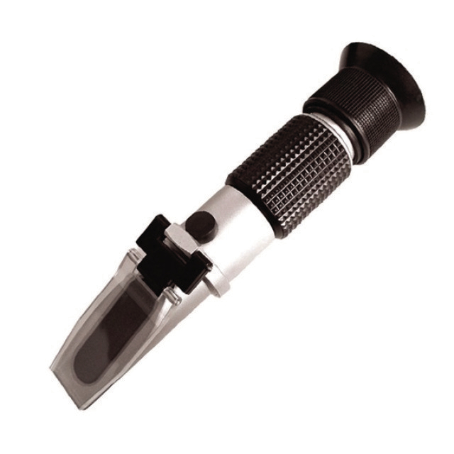 N865-1000 Midlock Glycoltester TE 102