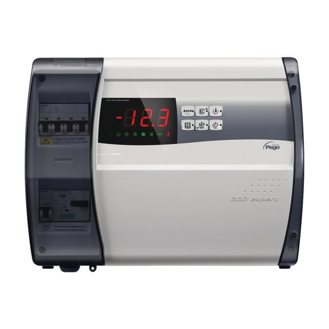 N565-1150 Pego ECP 300 Expert U VD 12