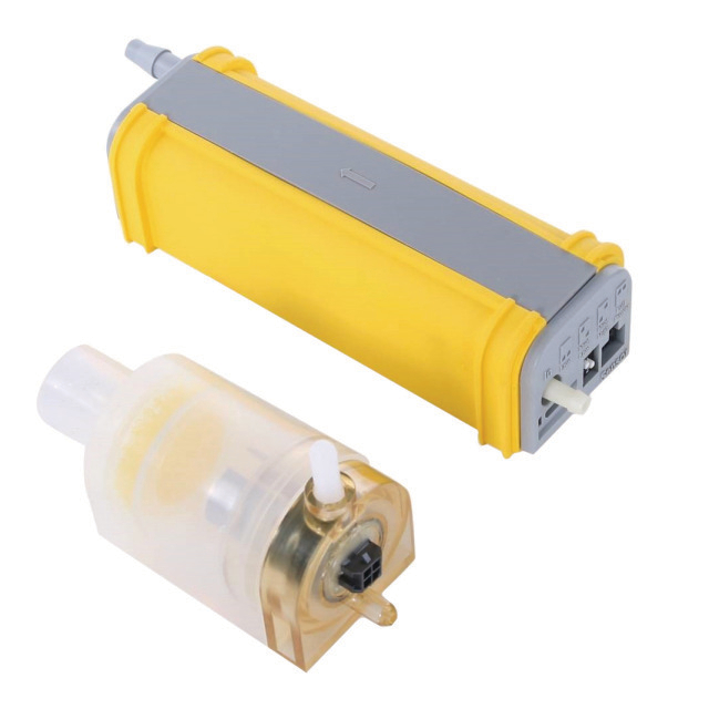 N226-7605 Refco Gobi II | Combi condenswaterpomp inbouw