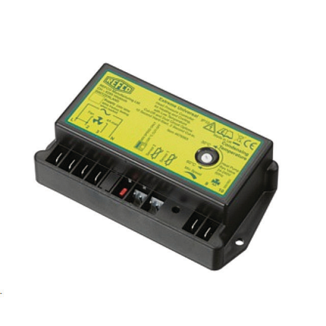 N467-1000 EDC LAC Extreme 4 toerenregelaar |  |  eff. prop. band