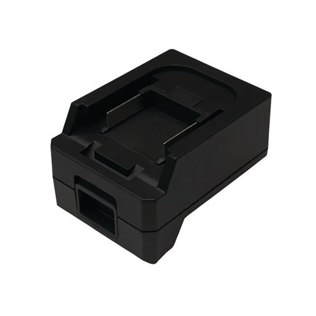 N782-1400 REFCO Batterij adapter tbv ECO-2-A2L