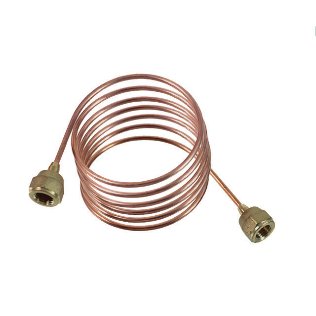 N510-2200 Refco TCK-005/10 | Adapter met losse O-ringen
