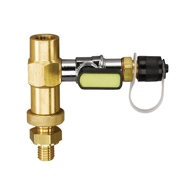 N793-1962 REFCO | Magneetventiel tbv REFSCALE S/C