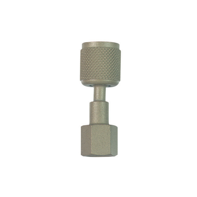 N800-3121 REFCO QC-S4A/5 | Snelkoppeling recht | 1/4" x 1/8" NPT | 5 stuks
