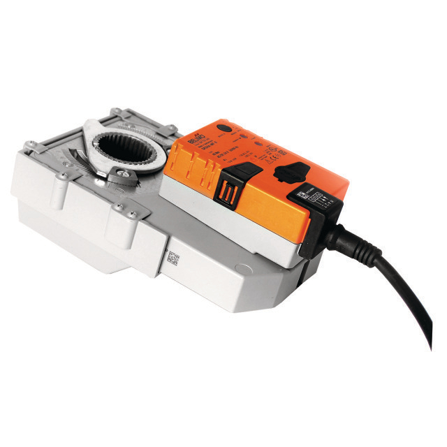 N602-5405 Belimo open/dicht | 24V AC | Voor Refrigo kog…
