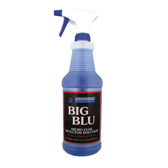 N817-1895 Refrigeration Technologies | RT-100S | Big Blu lekzoekspray