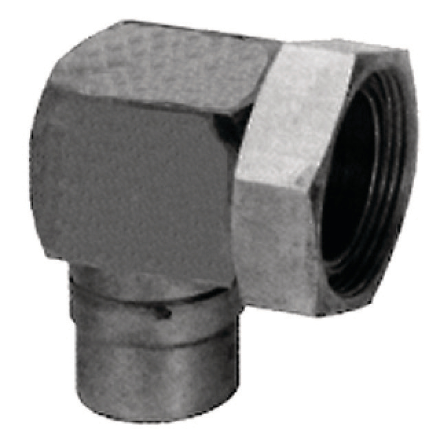 N100-2270 Universele Rotalock Haaks, 28mm soldeer, 1 1/4" UNF