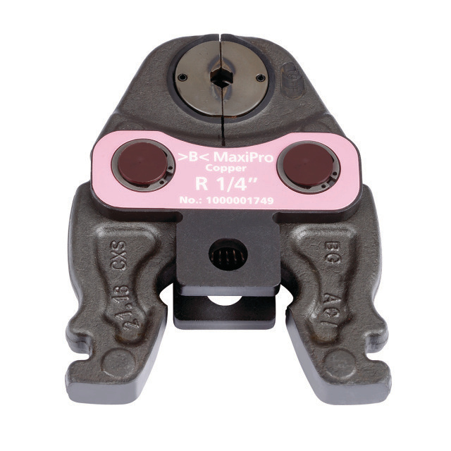 N886-0551 Rothenbergber Persbek inch 1/4''