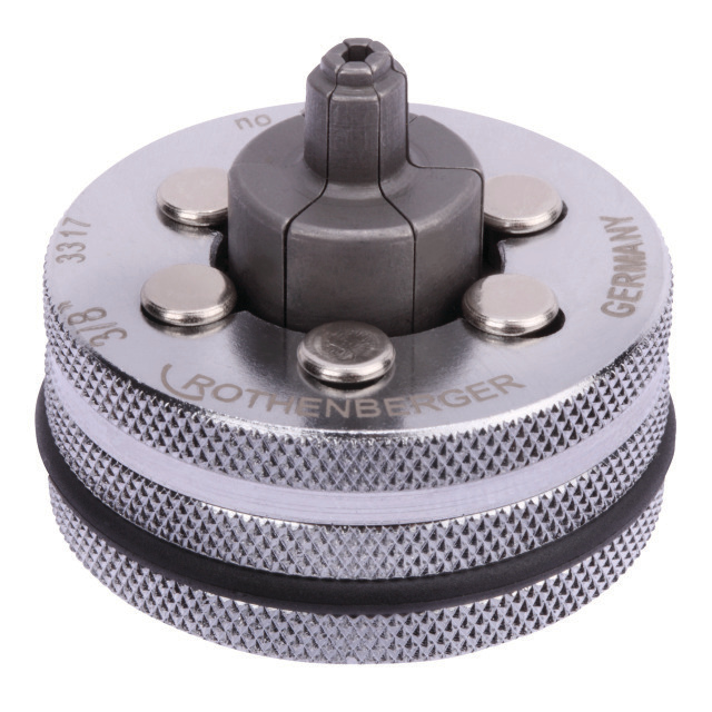 N886-0357 Rothenberger Epanderkop 3/8"