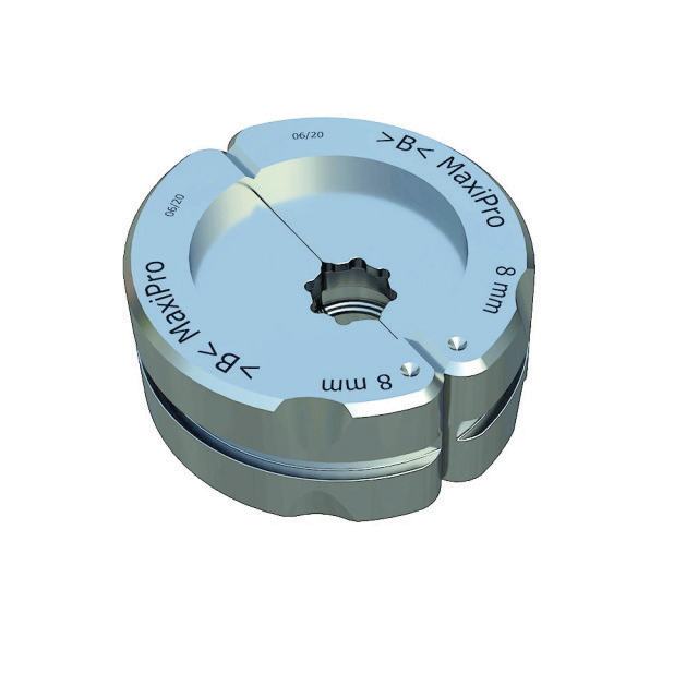 N886-0705 Rothenberger Persbek insert metrisch 6 mm