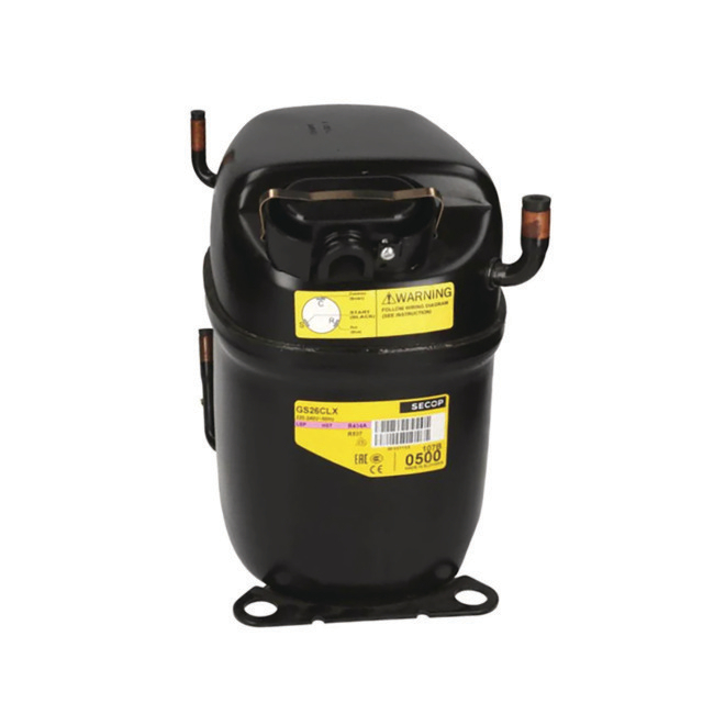 N072-4450 Danfoss GS 26 CLX | 230V-1-50Hz | Slagvolume 26.30 cm³