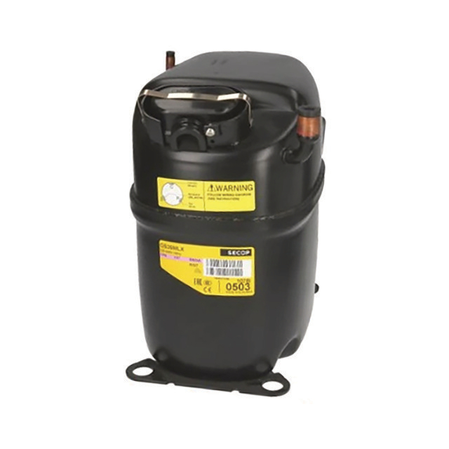N072-4440 Danfoss GS 26 MLX | 230V-1-50Hz | Slagvolume 26.30 cm³