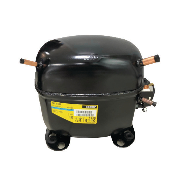 N072-3311 Danfoss SC 21 GX | 230V-1-50Hz | Slagvolume 20.95 cm³
