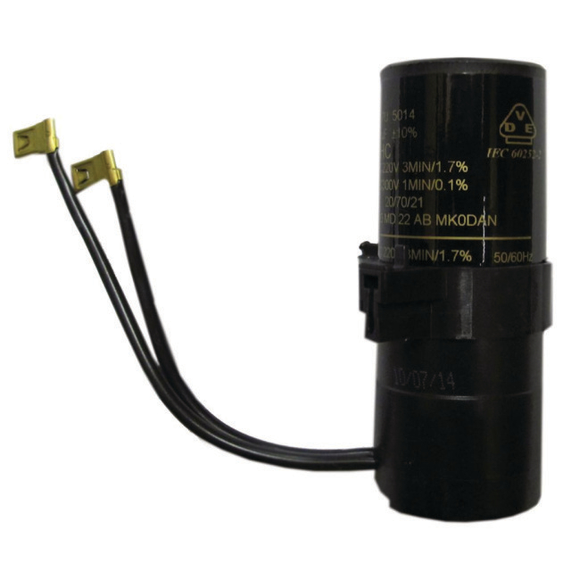 N073-4015 Danfoss | Condensator