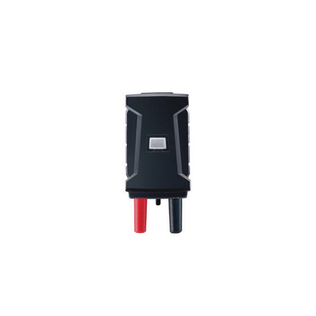 N837-3450 Testo Type K thermokoppeladapter t.b.v. Testo 770-2/-3 (0590 0021)