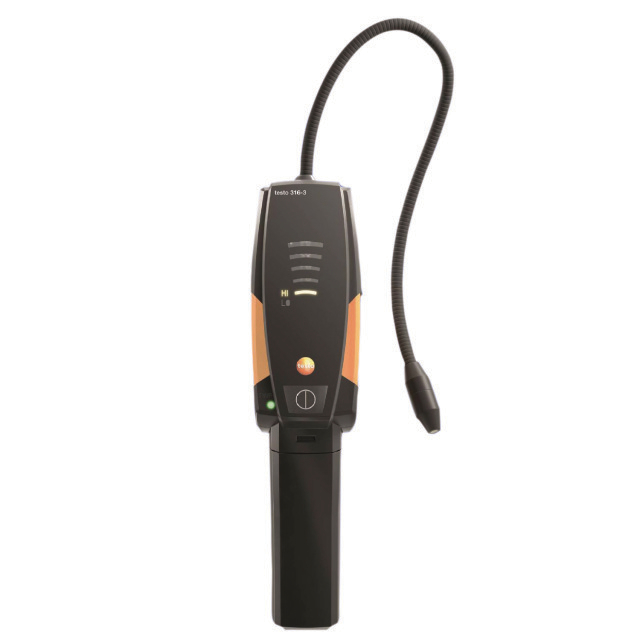 N836-1950 Testo 316-3 (0563 3163) | Lekzoeker | A1