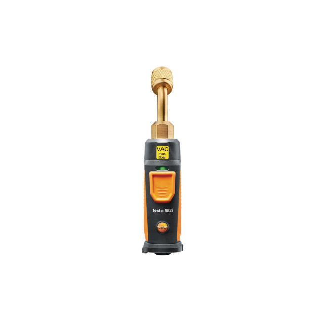 N836-2701 Testo 552i draadloze vacuumsonde