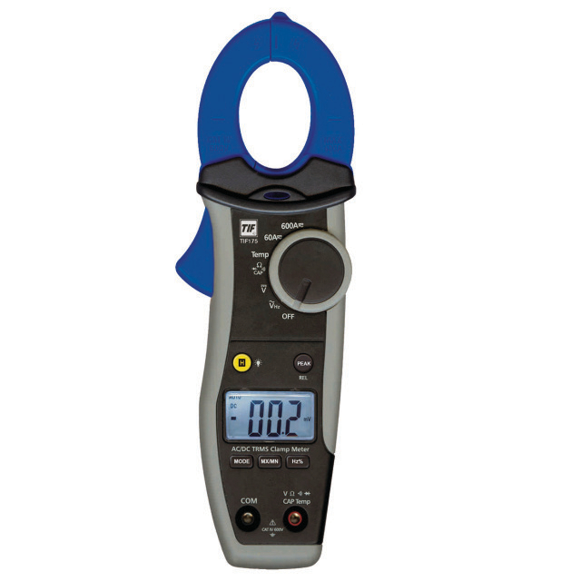 N862-4120 TIF digitale universele meter