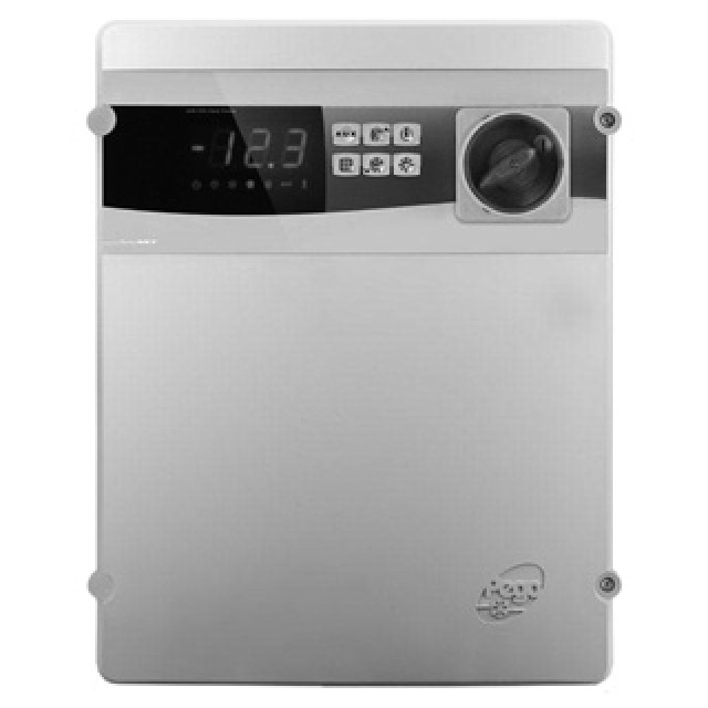 N565-1960 Pego ECP 750 Expert XXL VD7  (14-20A)