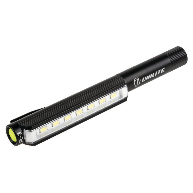 N226-5030 PL-3 275 lumen inspectielamp