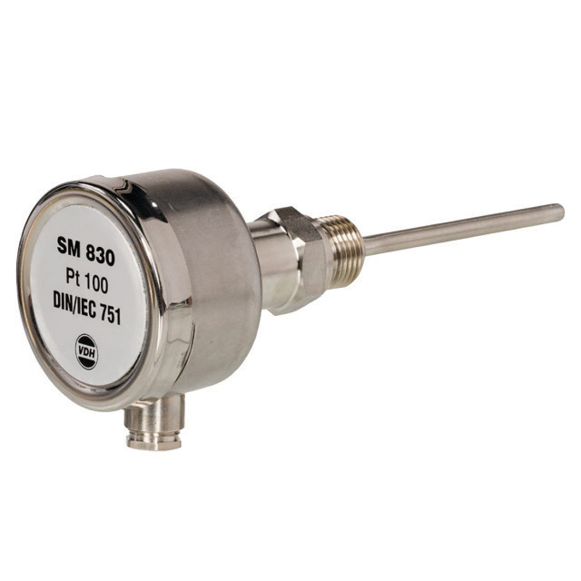 N797-6250 VDH SM 830