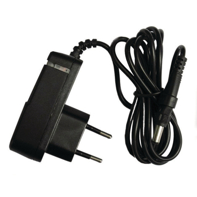 N788-6000 VETEK Adapter 9V (230V stekkeraansluiting) (ML090P010E)