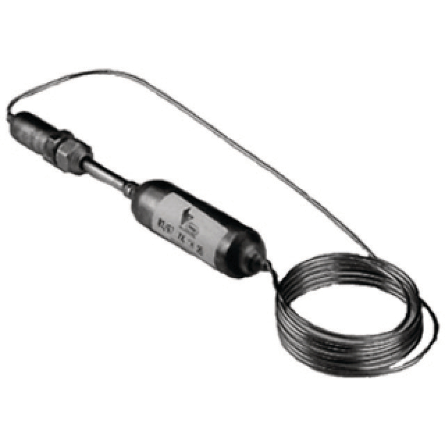 N586-3004 Virginia KK 2 L 25, Capilair 3 meter | Vries toepassing