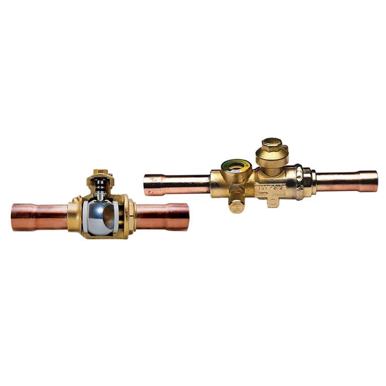 N606-2240 Henry 907306SG | 3/4" | Bi-flow | 18.1 Kv