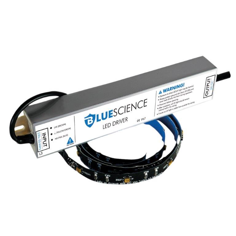 N226-6205 Blue Diamond Standaard KIT 700mm