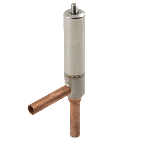 N499-3508 Carel E2V35KSMC0| Elektronisch expansieventiel | Ingang: 5/8" Soldeer | Doorlaat 35