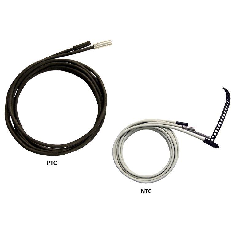 N498-6150 Eliwell SN8DAE11502C0 | NTC IP68/ 6 x 20 | 1.5 m
