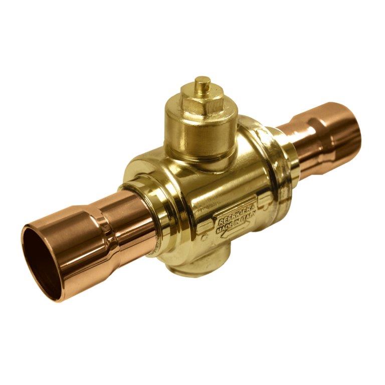N602-5974 Refrigera SV21D118K0000 | 1 1/8" | 50.3 Kv