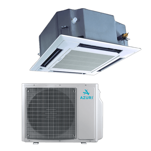 Azuri commercieel - Sets