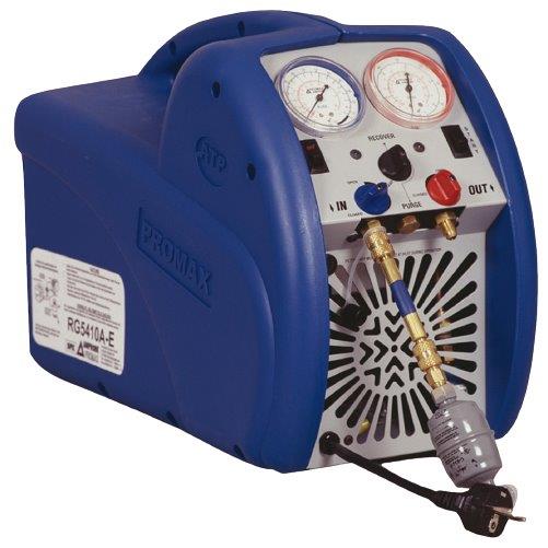 N786-1100 Promax RG-5410AE | Cap. 111 kg/hr (direct) | A1, A2L