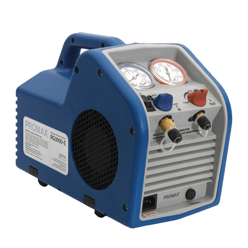 N786-1105 Promax RG3000-E | Cap. 58 kg/hr (direct) | A1